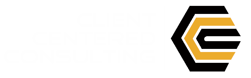 Client Centered Consulting